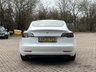 USED 2020 20 TESLA Model 3 0.0 LONG RANGE AWD 4d 302 BHP 