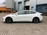 USED 2020 20 TESLA Model 3 0.0 LONG RANGE AWD 4d 302 BHP 