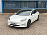 USED 2020 20 TESLA Model 3 0.0 LONG RANGE AWD 4d 302 BHP 
