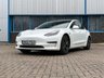 USED 2020 20 TESLA Model 3 0.0 LONG RANGE AWD 4d 302 BHP 