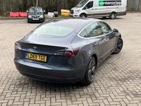 USED 2019 69 TESLA Model 3 0.0 STANDARD RANGE PLUS 4d 302 BHP 