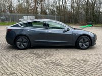 USED 2019 69 TESLA Model 3 0.0 STANDARD RANGE PLUS 4d 302 BHP 