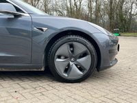 USED 2019 69 TESLA Model 3 0.0 STANDARD RANGE PLUS 4d 302 BHP 
