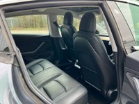 USED 2019 69 TESLA Model 3 0.0 STANDARD RANGE PLUS 4d 302 BHP 