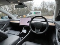 USED 2019 69 TESLA Model 3 0.0 STANDARD RANGE PLUS 4d 302 BHP 