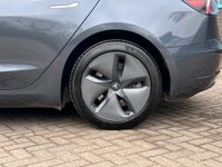 USED 2019 69 TESLA Model 3 0.0 STANDARD RANGE PLUS 4d 302 BHP 