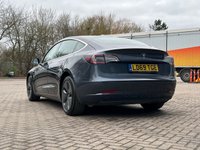USED 2019 69 TESLA Model 3 0.0 STANDARD RANGE PLUS 4d 302 BHP 