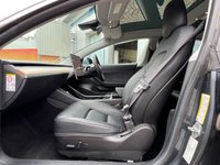 USED 2019 69 TESLA Model 3 0.0 STANDARD RANGE PLUS 4d 302 BHP 