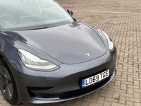 USED 2019 69 TESLA Model 3 0.0 STANDARD RANGE PLUS 4d 302 BHP 