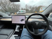 USED 2019 69 TESLA Model 3 0.0 STANDARD RANGE PLUS 4d 302 BHP 