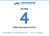 USED 2019 69 TESLA Model 3 0.0 STANDARD RANGE PLUS 4d 302 BHP 
