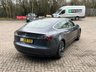 USED 2019 69 TESLA Model 3 0.0 STANDARD RANGE PLUS 4d 302 BHP 