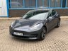 USED 2019 69 TESLA Model 3 0.0 STANDARD RANGE PLUS 4d 302 BHP 