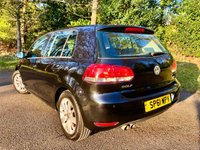 USED 2011 61 VOLKSWAGEN GOLF 1.4 MATCH TSI 5d 121 BHP ONLY 61,000 MILES//ONLY 2 OWNERS//X11 AIRBAGS//DAB//FRONT AND REAR PARK SENSORS/MULTIMEDIA//AUX-IN//ALLOYS//AIRCON//REMOTE CENTRAL LOCKING//ULEZ COMPLIANT//CRUISE CONTROL 121 BHP ONLY 61,000 MILES//ONLY 2 OWNERS//X11 AIRBAGS//DAB//FRONT AND REAR PARK SENSORS///MULTIMEDIA//AUX-IN//ALLOYS//AIRCON//REMOTE CENTRAL LOCKING//CRUISE CONTROL