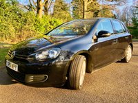USED 2011 61 VOLKSWAGEN GOLF 1.4 MATCH TSI 5d 121 BHP ONLY 61,000 MILES//ONLY 2 OWNERS//X11 AIRBAGS//DAB//FRONT AND REAR PARK SENSORS/MULTIMEDIA//AUX-IN//ALLOYS//AIRCON//REMOTE CENTRAL LOCKING//ULEZ COMPLIANT//CRUISE CONTROL 121 BHP ONLY 61,000 MILES//ONLY 2 OWNERS//X11 AIRBAGS//DAB//FRONT AND REAR PARK SENSORS///MULTIMEDIA//AUX-IN//ALLOYS//AIRCON//REMOTE CENTRAL LOCKING//CRUISE CONTROL