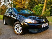 USED 2011 61 VOLKSWAGEN GOLF 1.4 MATCH TSI 5d 121 BHP ONLY 61,000 MILES//ONLY 2 OWNERS//X11 AIRBAGS//DAB//FRONT AND REAR PARK SENSORS/MULTIMEDIA//AUX-IN//ALLOYS//AIRCON//REMOTE CENTRAL LOCKING//ULEZ COMPLIANT//CRUISE CONTROL 121 BHP ONLY 61,000 MILES//ONLY 2 OWNERS//X11 AIRBAGS//DAB//FRONT AND REAR PARK SENSORS///MULTIMEDIA//AUX-IN//ALLOYS//AIRCON//REMOTE CENTRAL LOCKING//CRUISE CONTROL