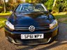 USED 2011 61 VOLKSWAGEN GOLF 1.4 MATCH TSI 5d 121 BHP ONLY 61,000 MILES//ONLY 2 OWNERS//X11 AIRBAGS//DAB//FRONT AND REAR PARK SENSORS/MULTIMEDIA//AUX-IN//ALLOYS//AIRCON//REMOTE CENTRAL LOCKING//ULEZ COMPLIANT//CRUISE CONTROL 121 BHP ONLY 61,000 MILES//ONLY 2 OWNERS//X11 AIRBAGS//DAB//FRONT AND REAR PARK SENSORS///MULTIMEDIA//AUX-IN//ALLOYS//AIRCON//REMOTE CENTRAL LOCKING//CRUISE CONTROL
