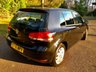 USED 2011 61 VOLKSWAGEN GOLF 1.4 MATCH TSI 5d 121 BHP ONLY 61,000 MILES//ONLY 2 OWNERS//X11 AIRBAGS//DAB//FRONT AND REAR PARK SENSORS/MULTIMEDIA//AUX-IN//ALLOYS//AIRCON//REMOTE CENTRAL LOCKING//ULEZ COMPLIANT//CRUISE CONTROL 121 BHP ONLY 61,000 MILES//ONLY 2 OWNERS//X11 AIRBAGS//DAB//FRONT AND REAR PARK SENSORS///MULTIMEDIA//AUX-IN//ALLOYS//AIRCON//REMOTE CENTRAL LOCKING//CRUISE CONTROL