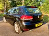 USED 2011 61 VOLKSWAGEN GOLF 1.4 MATCH TSI 5d 121 BHP ONLY 61,000 MILES//ONLY 2 OWNERS//X11 AIRBAGS//DAB//FRONT AND REAR PARK SENSORS/MULTIMEDIA//AUX-IN//ALLOYS//AIRCON//REMOTE CENTRAL LOCKING//ULEZ COMPLIANT//CRUISE CONTROL 121 BHP ONLY 61,000 MILES//ONLY 2 OWNERS//X11 AIRBAGS//DAB//FRONT AND REAR PARK SENSORS///MULTIMEDIA//AUX-IN//ALLOYS//AIRCON//REMOTE CENTRAL LOCKING//CRUISE CONTROL