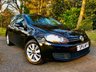 USED 2011 61 VOLKSWAGEN GOLF 1.4 MATCH TSI 5d 121 BHP ONLY 61,000 MILES//ONLY 2 OWNERS//X11 AIRBAGS//DAB//FRONT AND REAR PARK SENSORS/MULTIMEDIA//AUX-IN//ALLOYS//AIRCON//REMOTE CENTRAL LOCKING//ULEZ COMPLIANT//CRUISE CONTROL 121 BHP ONLY 61,000 MILES//ONLY 2 OWNERS//X11 AIRBAGS//DAB//FRONT AND REAR PARK SENSORS///MULTIMEDIA//AUX-IN//ALLOYS//AIRCON//REMOTE CENTRAL LOCKING//CRUISE CONTROL