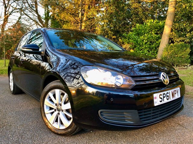 2011 61 Volkswagen Golf 1.4 MATCH TSI 5d 121 BHP ONLY 61,000 MILES//ONLY 2 OWNERS//X11 AIRBAGS//DAB//FRONT AND REAR PARK SENSORS/MULTIMEDIA//AUX-IN//ALLOYS//AIRCON//REMOTE CENTRAL LOCKING//ULEZ COMPLIANT//CRUISE CONTROL