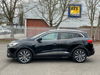 USED 2017 F RENAULT KADJAR 1.6 SIGNATURE NAV DCI 5d 130 BHP 