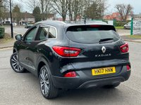 USED 2017 F RENAULT KADJAR 1.6 SIGNATURE NAV DCI 5d 130 BHP 