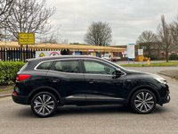 USED 2017 F RENAULT KADJAR 1.6 SIGNATURE NAV DCI 5d 130 BHP 