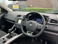 USED 2017 F RENAULT KADJAR 1.6 SIGNATURE NAV DCI 5d 130 BHP 