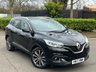 USED 2017 F RENAULT KADJAR 1.6 SIGNATURE NAV DCI 5d 130 BHP 