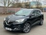 USED 2017 F RENAULT KADJAR 1.6 SIGNATURE NAV DCI 5d 130 BHP 