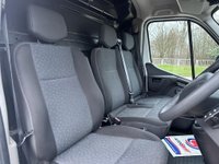 USED 2019 19 VAUXHALL MOVANO 2.3 L3H2 F3500 P/V 129 BHP NO VAT ** NO VAT **REVERSING CAMERA