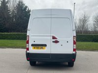 USED 2019 19 VAUXHALL MOVANO 2.3 L3H2 F3500 P/V 129 BHP NO VAT ** NO VAT **REVERSING CAMERA