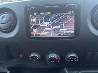 USED 2019 19 VAUXHALL MOVANO 2.3 L3H2 F3500 P/V 129 BHP NO VAT ** NO VAT **REVERSING CAMERA