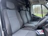 USED 2019 19 VAUXHALL MOVANO 2.3 L3H2 F3500 P/V 129 BHP NO VAT ** NO VAT **REVERSING CAMERA
