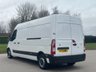 USED 2019 19 VAUXHALL MOVANO 2.3 L3H2 F3500 P/V 129 BHP NO VAT ** NO VAT **REVERSING CAMERA