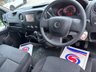 USED 2019 19 VAUXHALL MOVANO 2.3 L3H2 F3500 P/V 129 BHP NO VAT ** NO VAT **REVERSING CAMERA