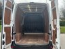 USED 2019 19 VAUXHALL MOVANO 2.3 L3H2 F3500 P/V 129 BHP NO VAT ** NO VAT **REVERSING CAMERA
