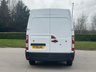 USED 2019 19 VAUXHALL MOVANO 2.3 L3H2 F3500 P/V 129 BHP NO VAT ** NO VAT **REVERSING CAMERA