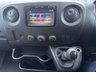 USED 2019 19 VAUXHALL MOVANO 2.3 L3H2 F3500 P/V 129 BHP NO VAT ** NO VAT **REVERSING CAMERA