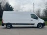 USED 2019 19 VAUXHALL MOVANO 2.3 L3H2 F3500 P/V 129 BHP NO VAT ** NO VAT **REVERSING CAMERA