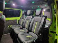 USED 2022 22 FORD TRANSIT CUSTOM 2.0 340 TREND P/V ECOBLUE 168 BHP LWB ( EURO 6 ) 7 SEATS 