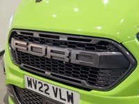 USED 2022 22 FORD TRANSIT CUSTOM 2.0 340 TREND P/V ECOBLUE 168 BHP LWB ( EURO 6 ) 7 SEATS 
