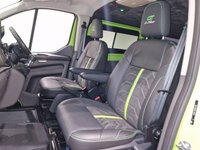 USED 2022 22 FORD TRANSIT CUSTOM 2.0 340 TREND P/V ECOBLUE 168 BHP LWB ( EURO 6 ) 7 SEATS 