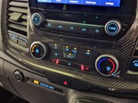 USED 2022 22 FORD TRANSIT CUSTOM 2.0 340 TREND P/V ECOBLUE 168 BHP LWB ( EURO 6 ) 7 SEATS 