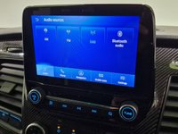 USED 2022 22 FORD TRANSIT CUSTOM 2.0 340 TREND P/V ECOBLUE 168 BHP LWB ( EURO 6 ) 7 SEATS 