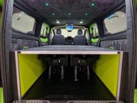 USED 2022 22 FORD TRANSIT CUSTOM 2.0 340 TREND P/V ECOBLUE 168 BHP LWB ( EURO 6 ) 7 SEATS 