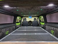 USED 2022 22 FORD TRANSIT CUSTOM 2.0 340 TREND P/V ECOBLUE 168 BHP LWB ( EURO 6 ) 7 SEATS 