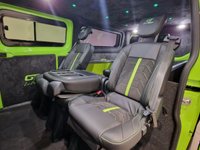USED 2022 22 FORD TRANSIT CUSTOM 2.0 340 TREND P/V ECOBLUE 168 BHP LWB ( EURO 6 ) 7 SEATS 