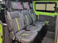 USED 2022 22 FORD TRANSIT CUSTOM 2.0 340 TREND P/V ECOBLUE 168 BHP LWB ( EURO 6 ) 7 SEATS 